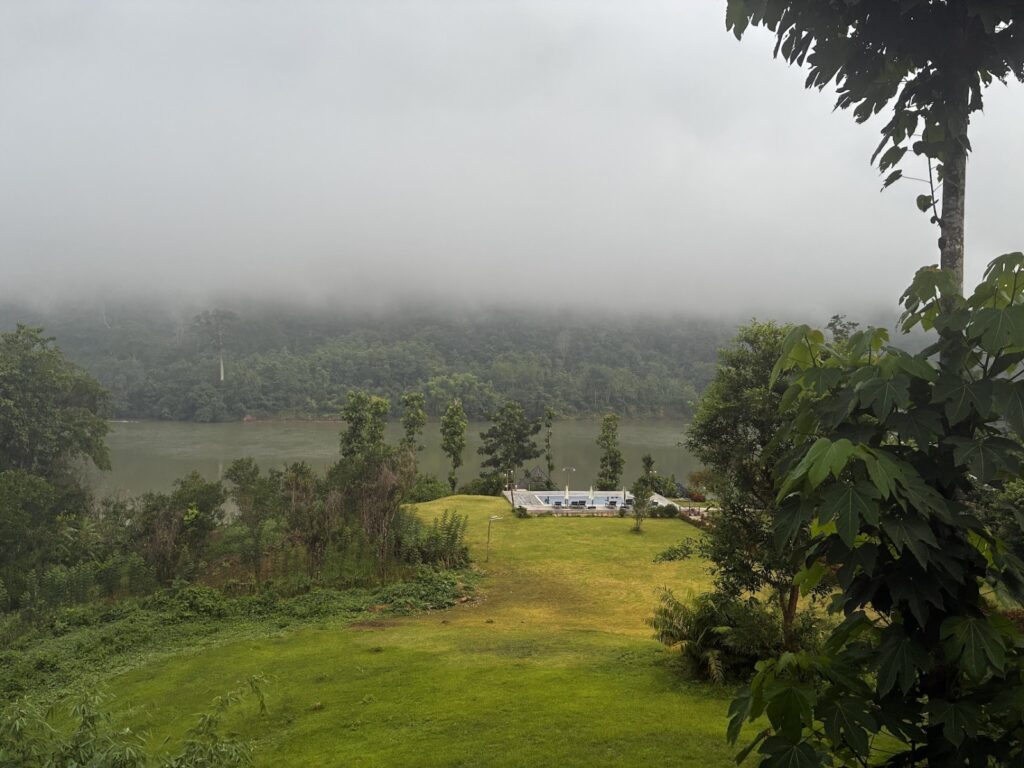 Maison De Nong Khiaw Resort