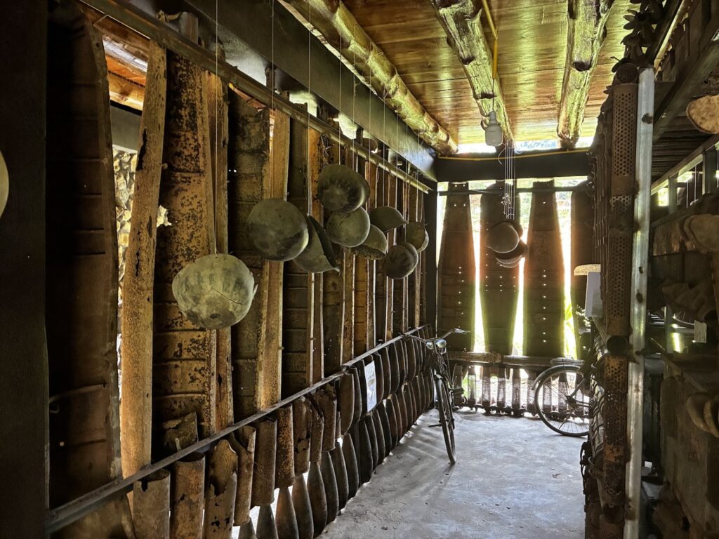 Ban Pha  Toke Community Museum  