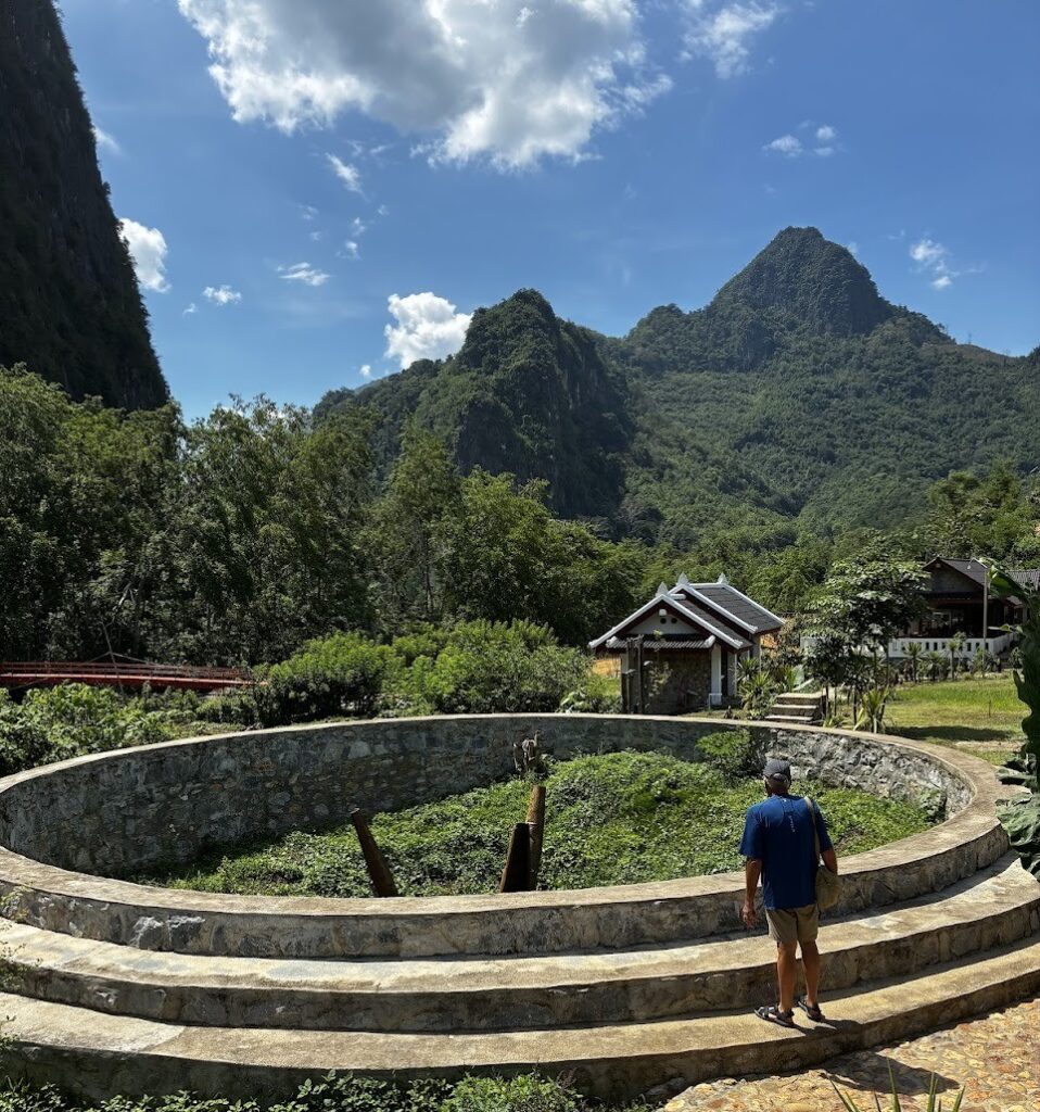Ban Pha  Toke Community Museum