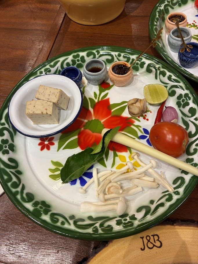 מבשלים ונהנים בסדנת בישול בבנגקוק