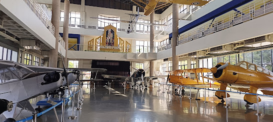Royal Thai Air Force Museum