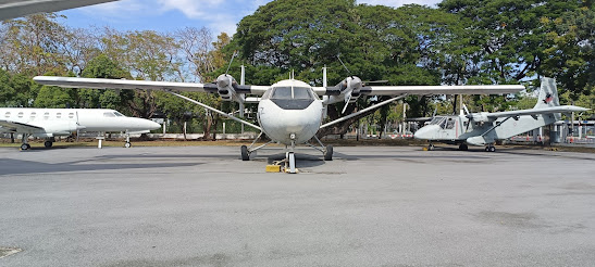 Royal Thai Air Force Museum