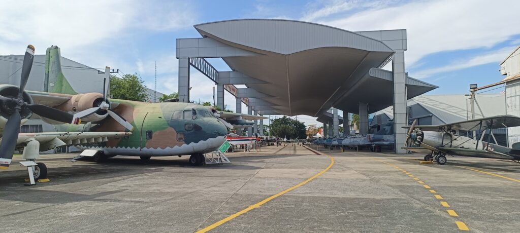 Royal Thai Air Force Museum