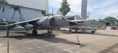 Royal Thai Air Force Museum