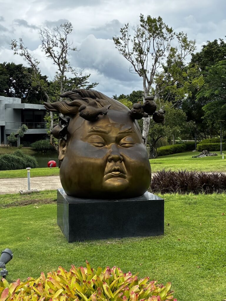 Khao Yai Art Museum