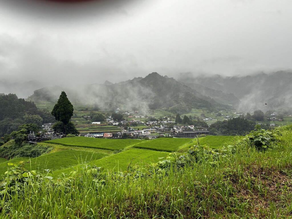 כביש 325 קיושו ביפן