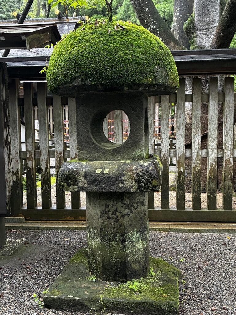 Amanoiwato Shrine