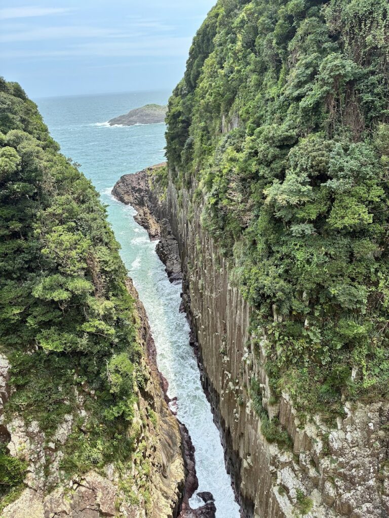 Skeluccha Viewing Deck