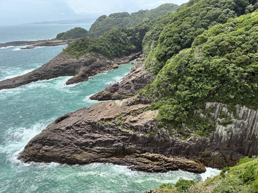 Skeluccha Viewing Deck