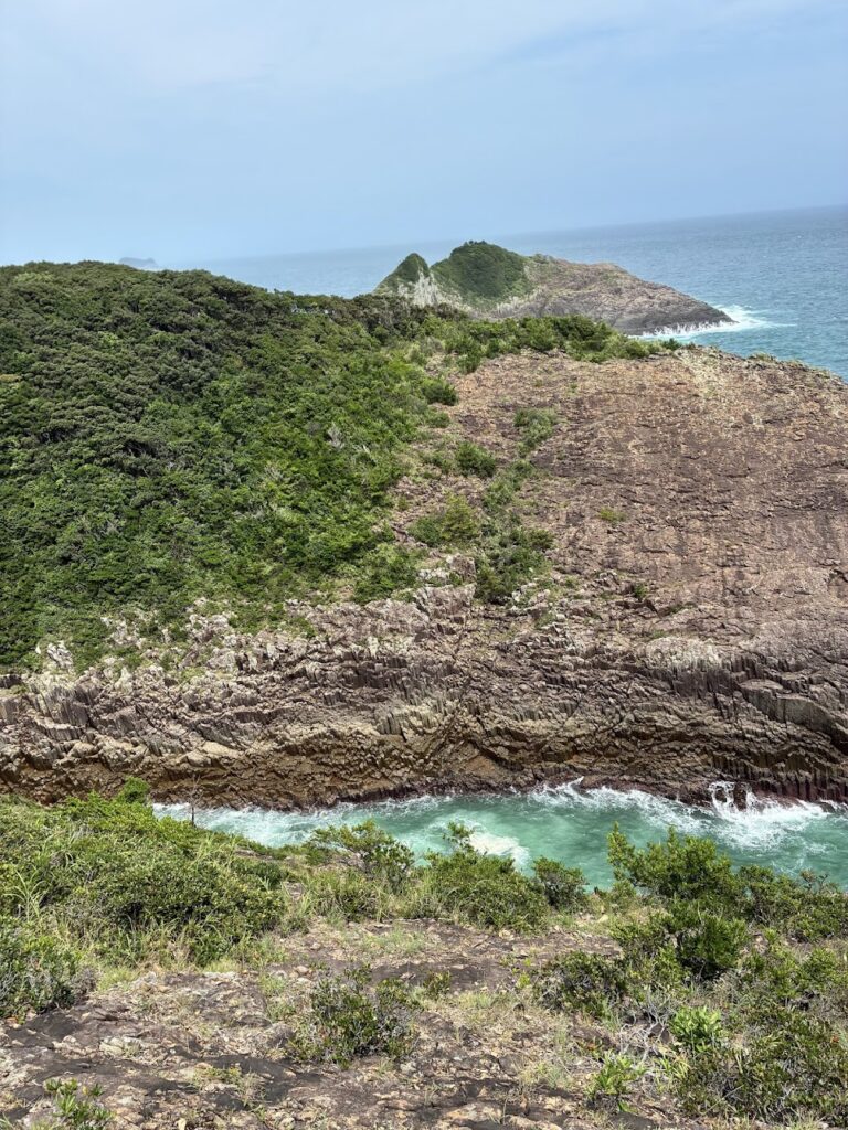 Skeluccha Viewing Deck
