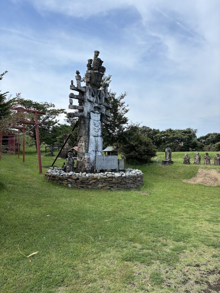 Takanabedaishi