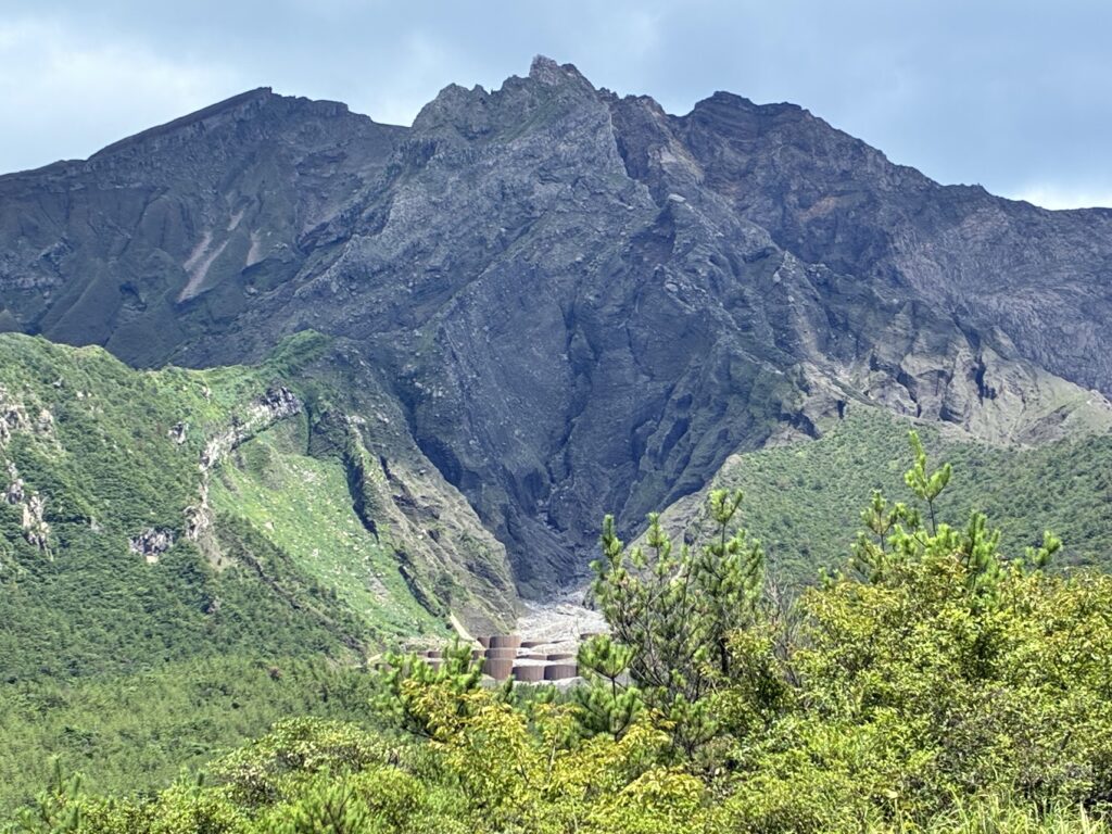 Sakurajima