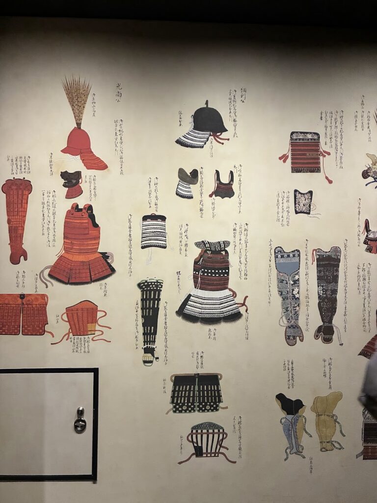 מצודת העיר קאמאמוטו יפן