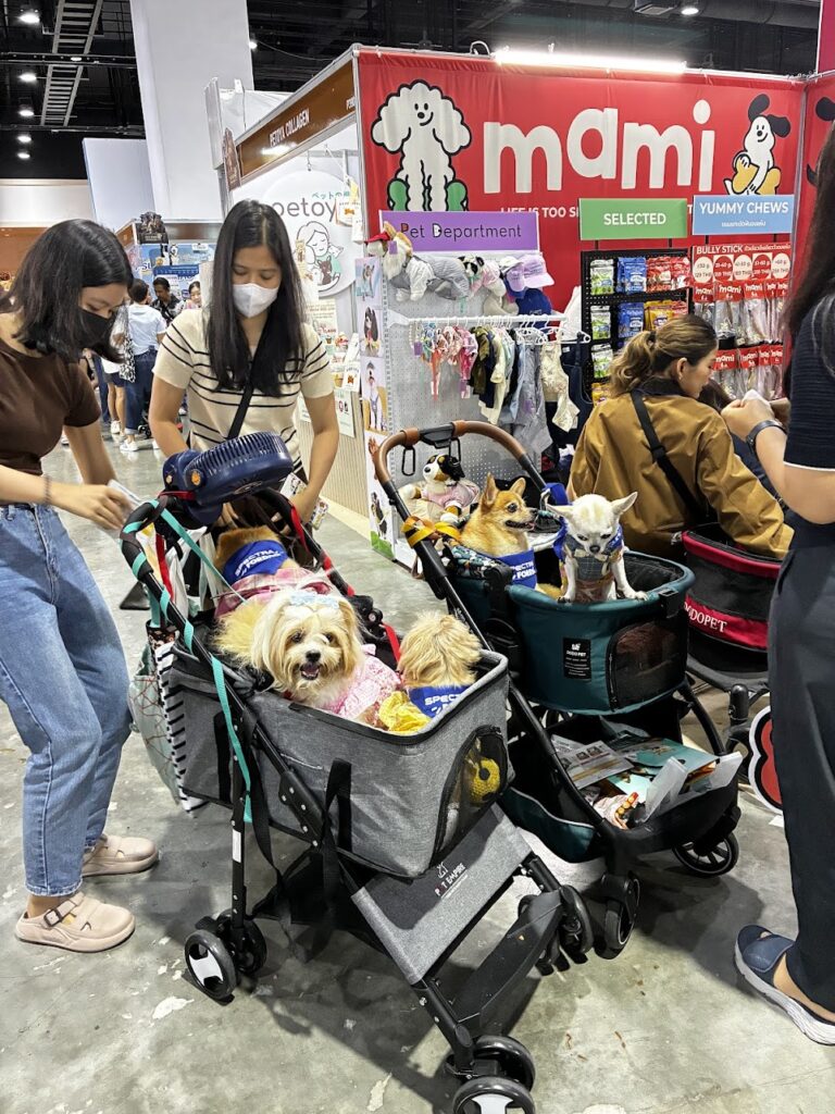 Queen Sirikit National Convention Center