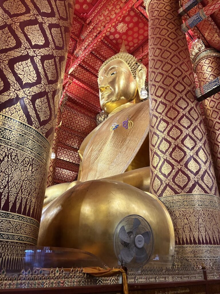 Wat Phanan Choeng Worawihan