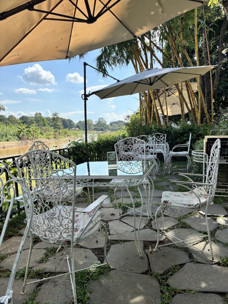 Chivit Thamma Da Coffee House