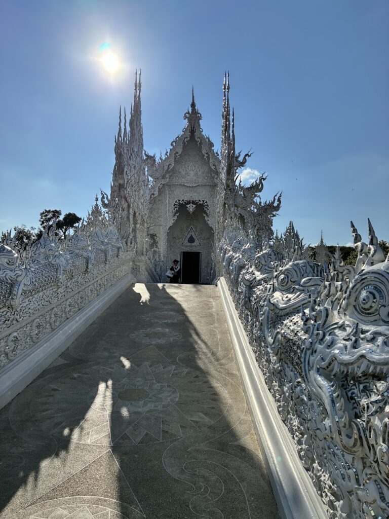 Wat Rong Khun