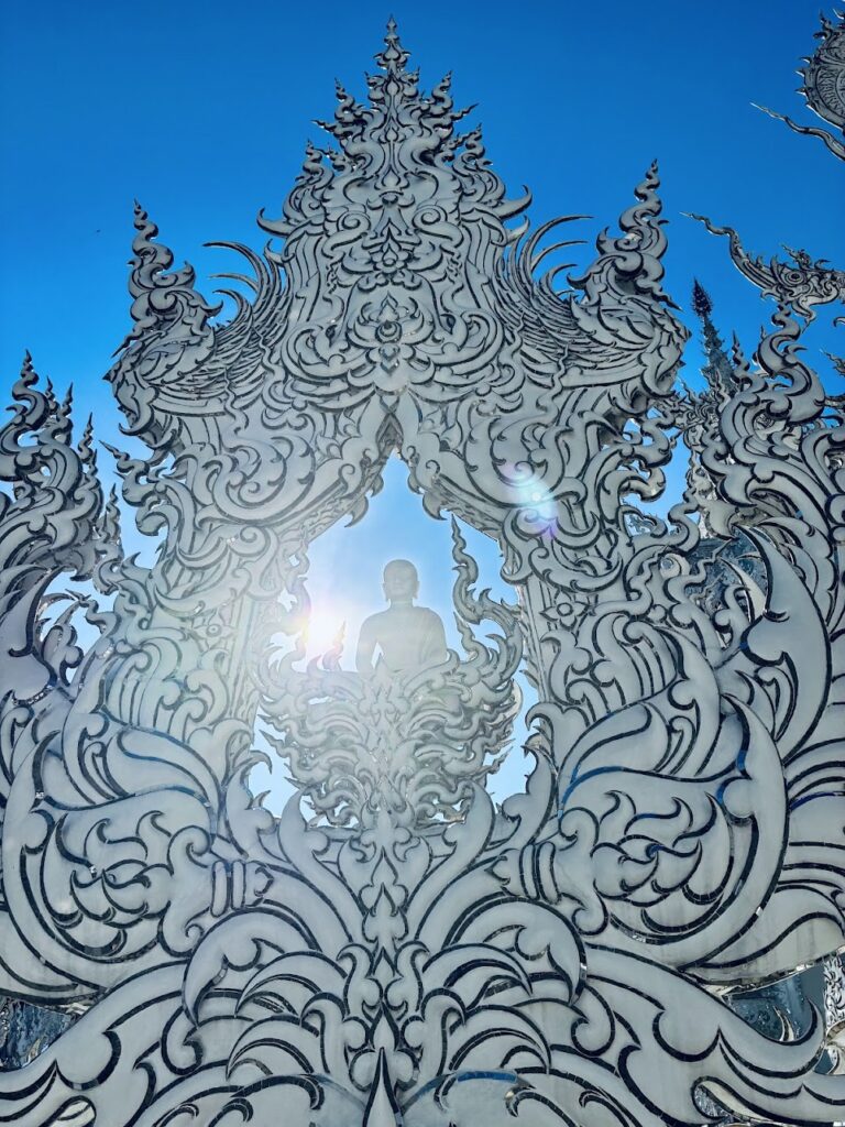 Wat Rong Khun