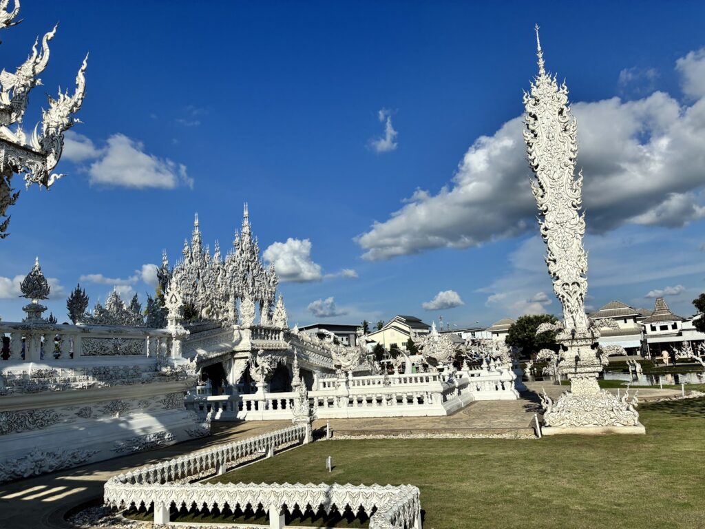 Wat Rong Khun