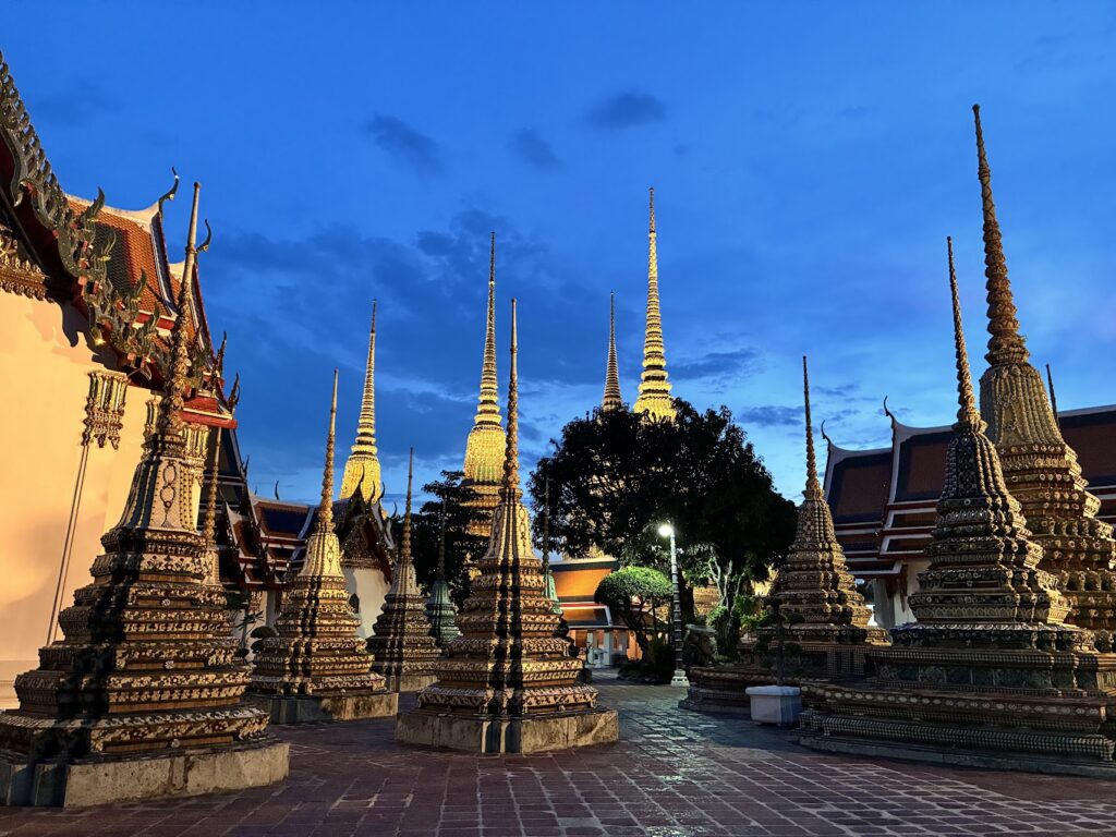 wat pho