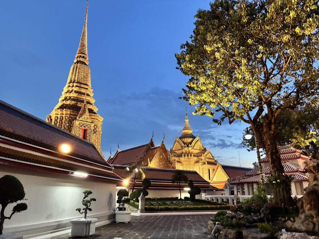 wat pho