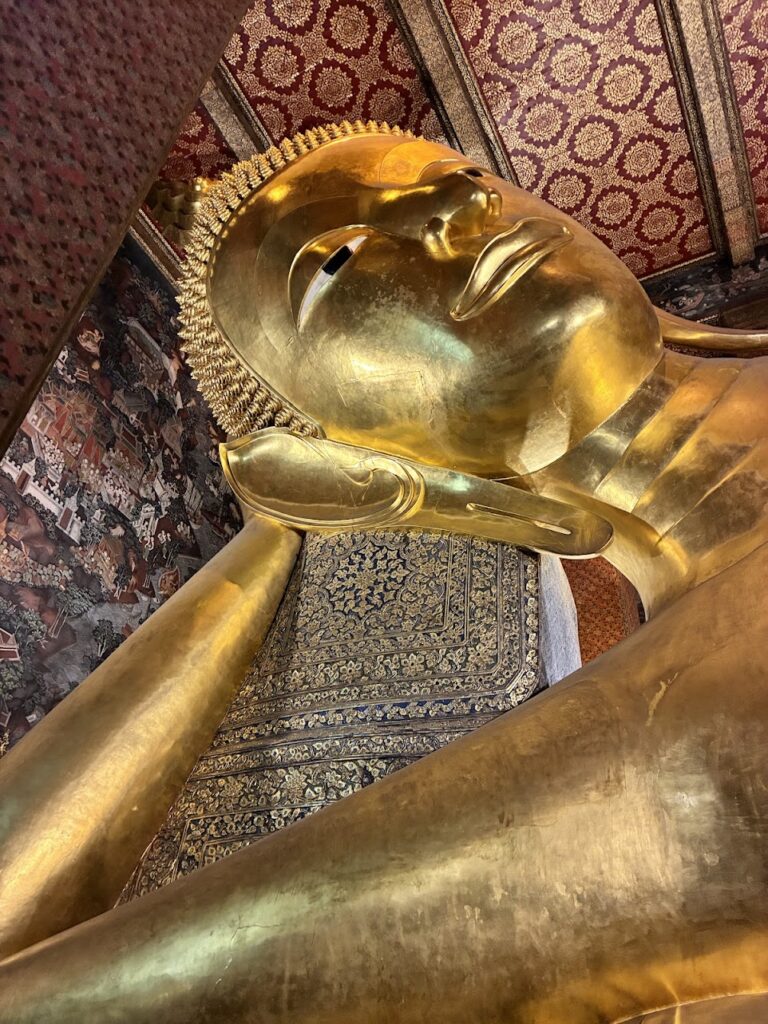wat pho