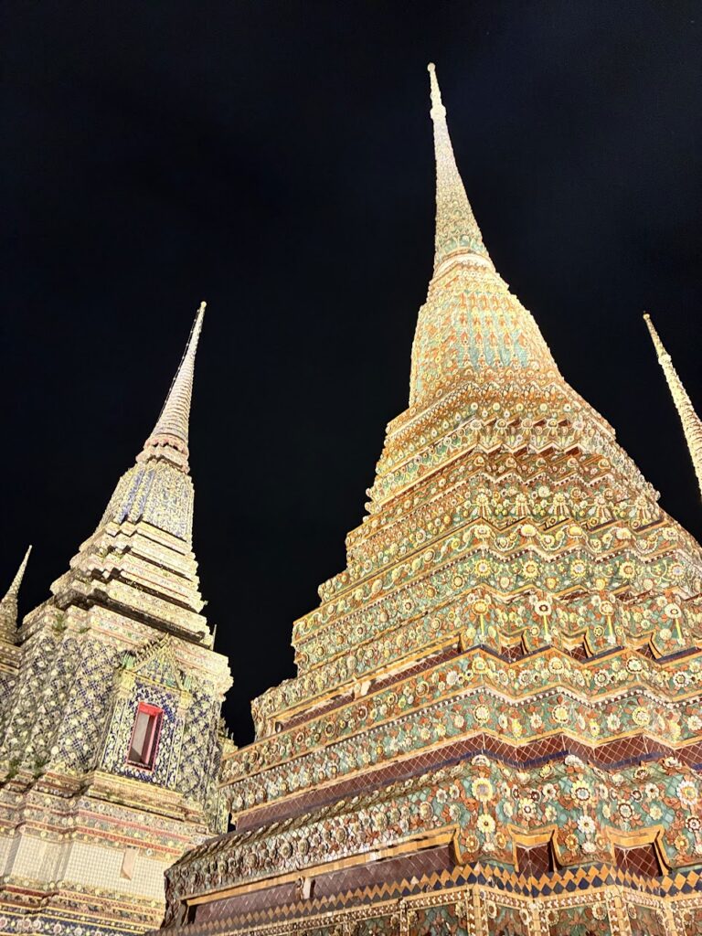wat pho