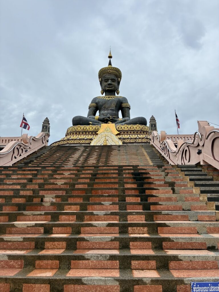Phetchabun Buddhist Park