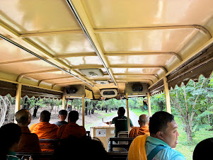 Si Thep Historical Park