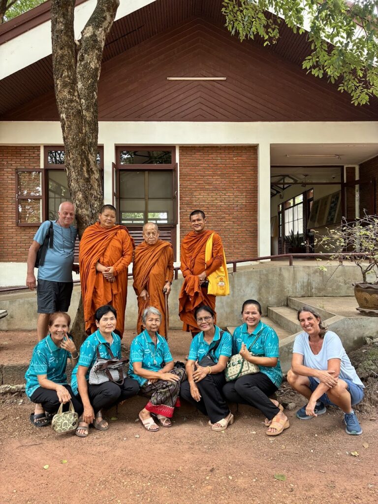 Si Thep Historical Park