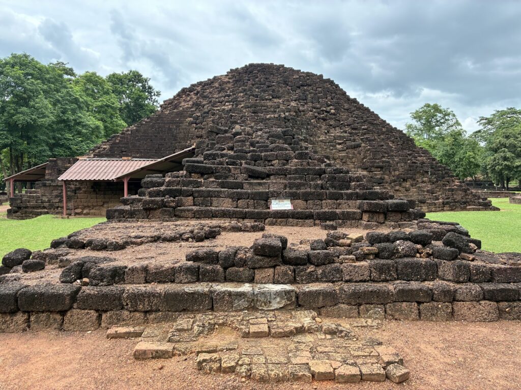 Si Thep Historical Park