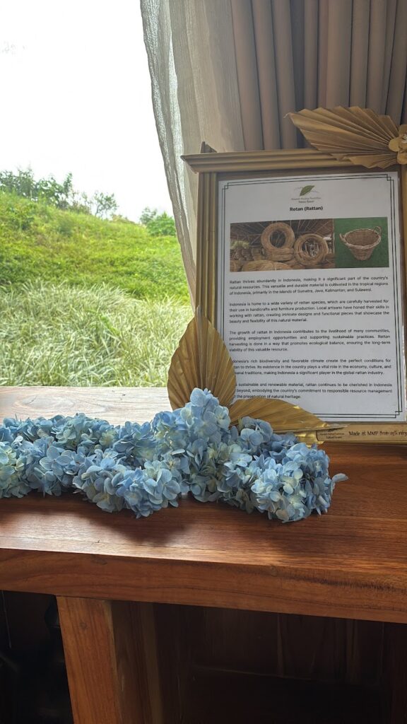 Munduk Moding Plantation Nature Resort