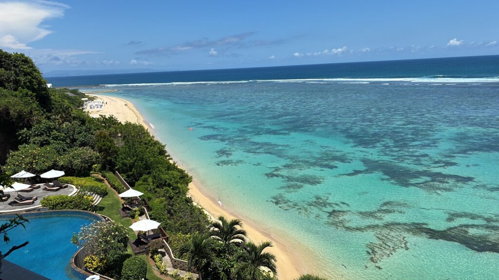  BALI Ulu Segara Luxury Suites & Villas