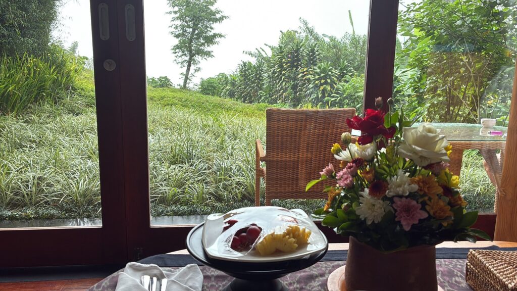 Munduk Moding Plantation Nature Resort