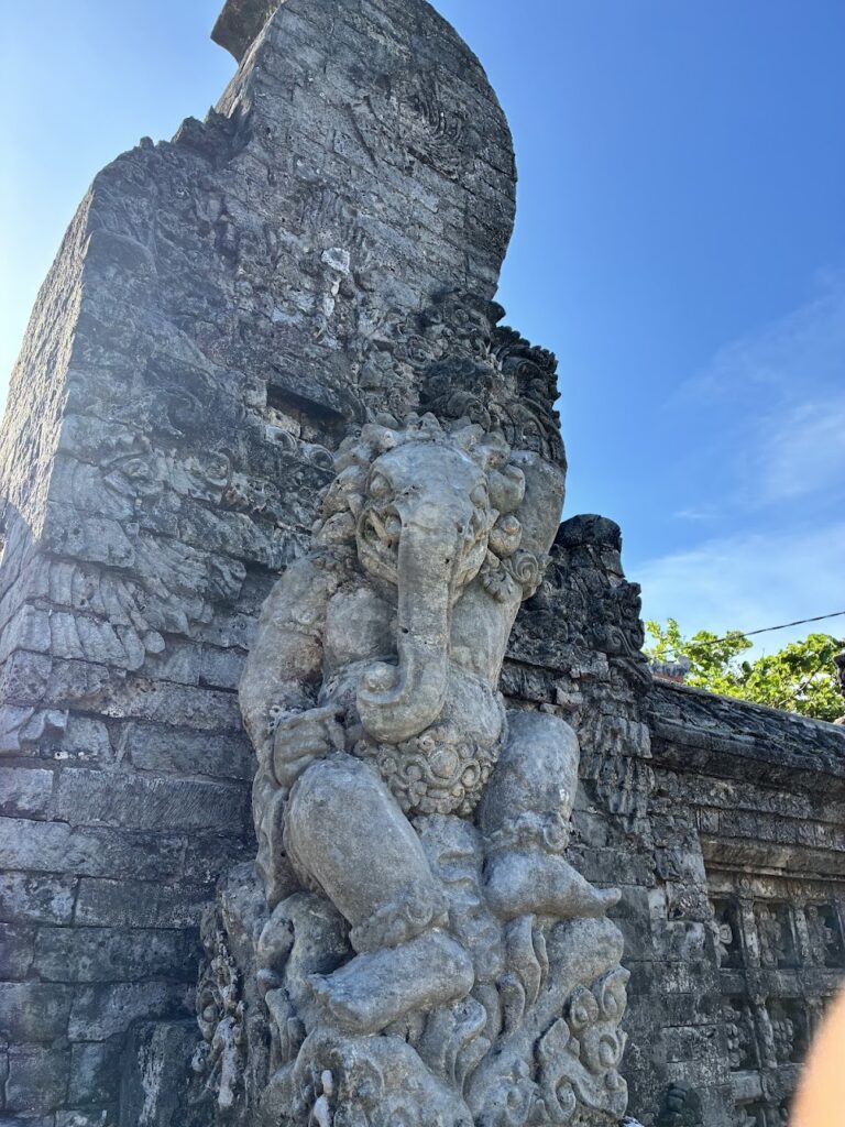 Uluwatu Temple bali 