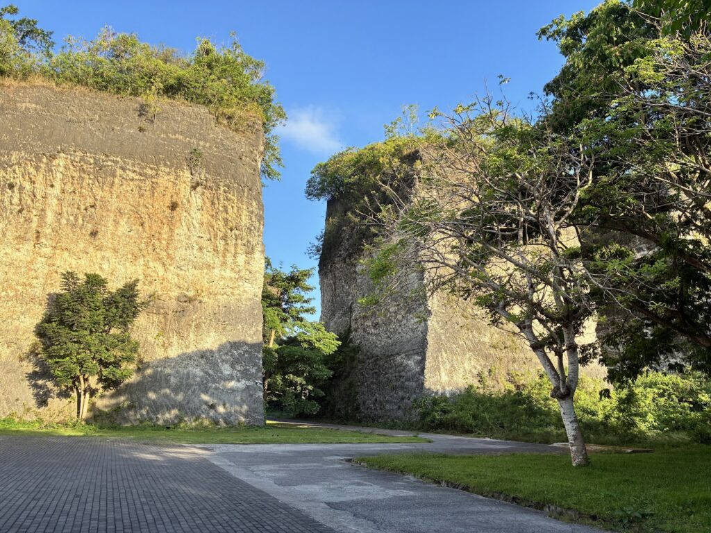 Garuda Wisnu Kencana (GWK) Cultural Park
