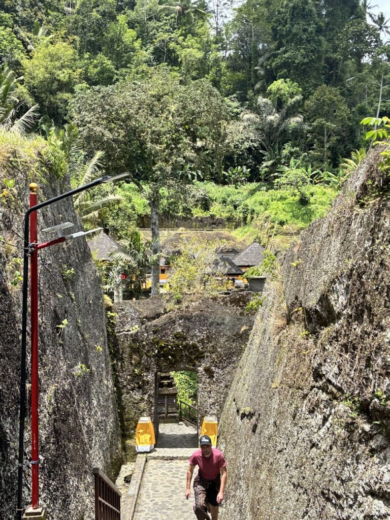 Gunung Kawi Tampaksiring