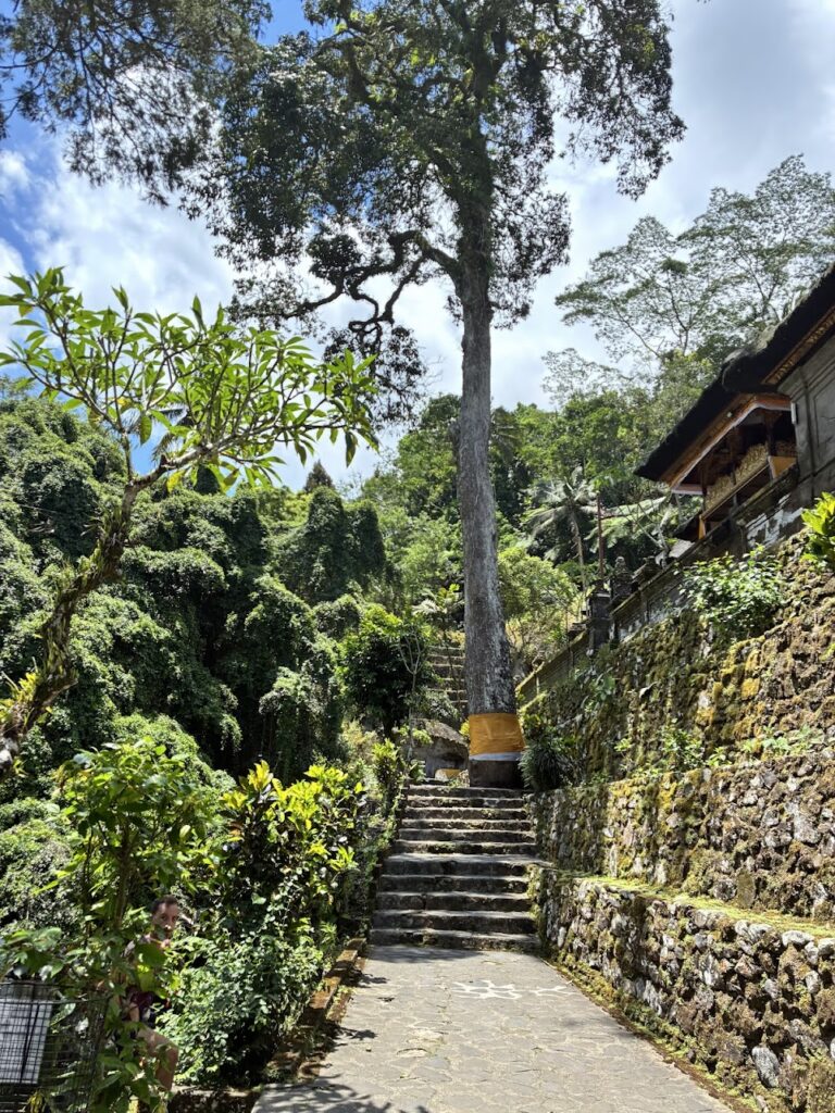 Gunung Kawi Tampaksiring