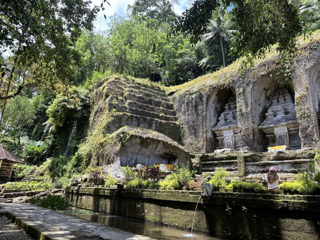 Gunung Kawi Tampaksiring