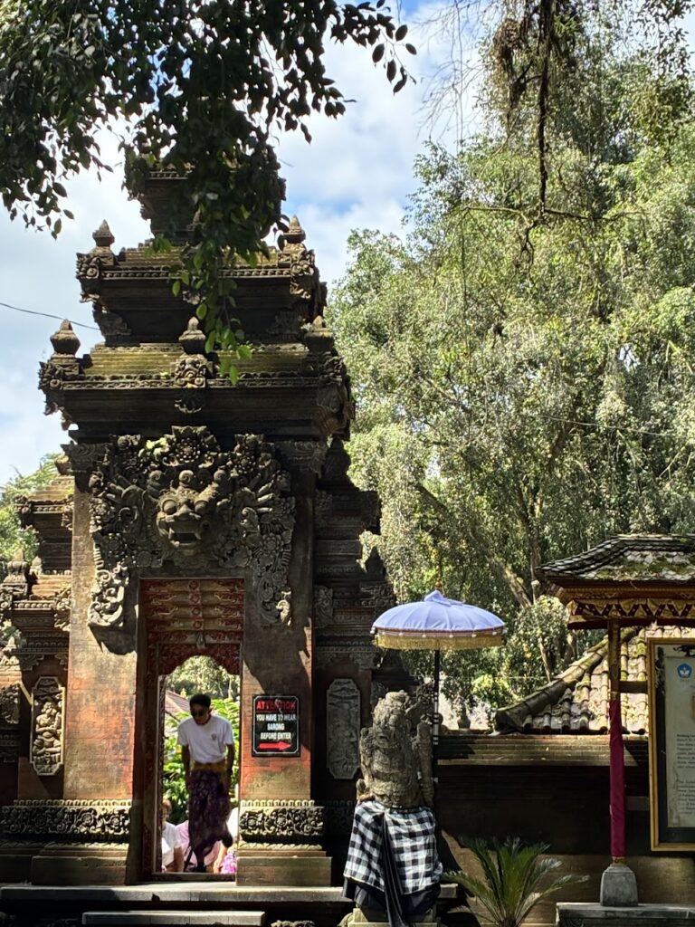 Pura Tirta Empul