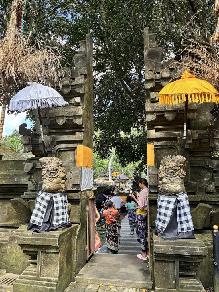 Pura Tirta Empul