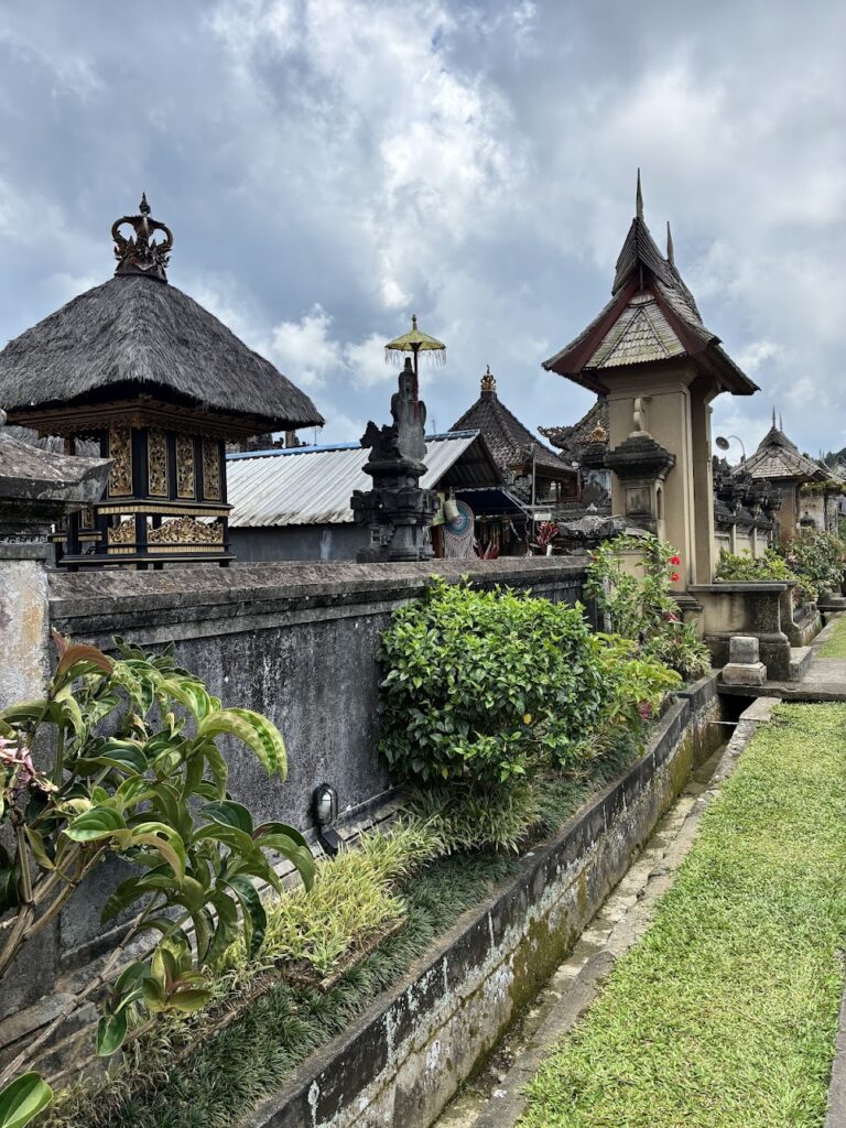 Penglipuran Village