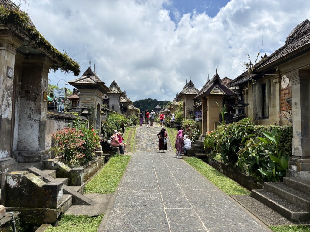 Penglipuran Village