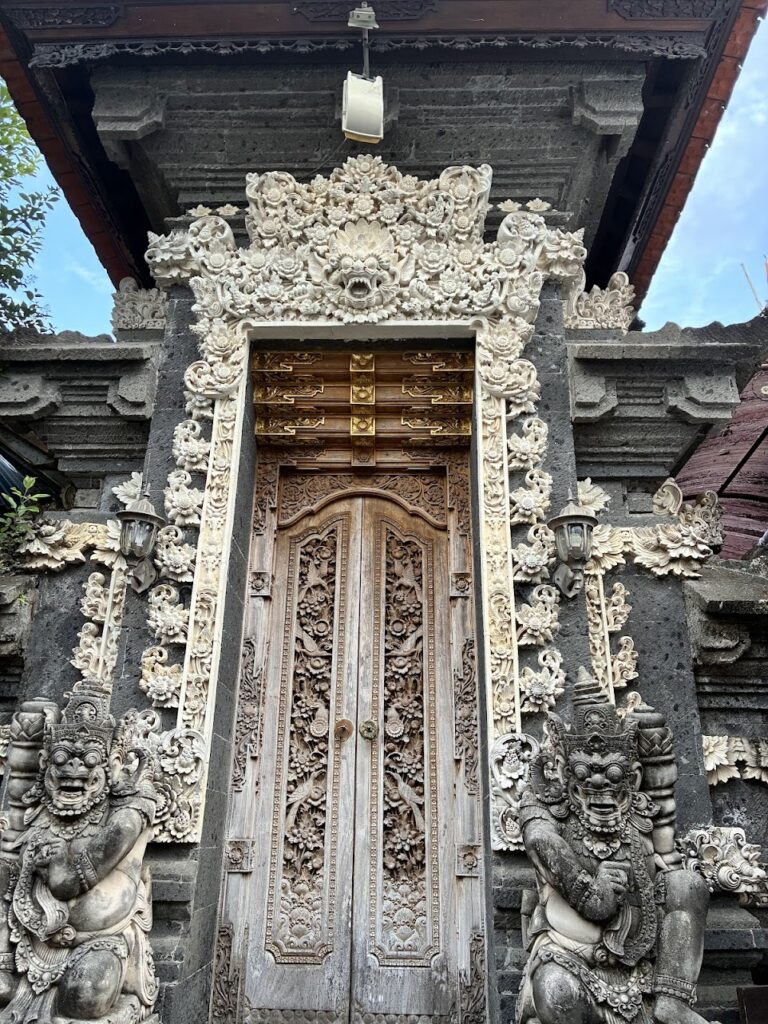 UBUD BALI