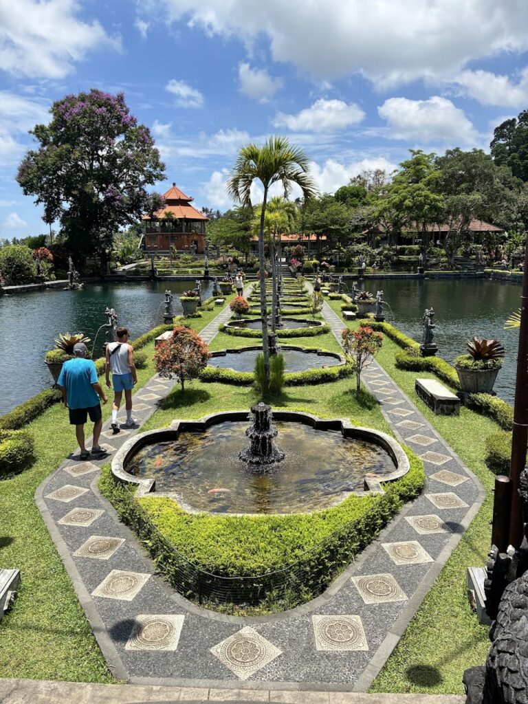 Tirta Ganga