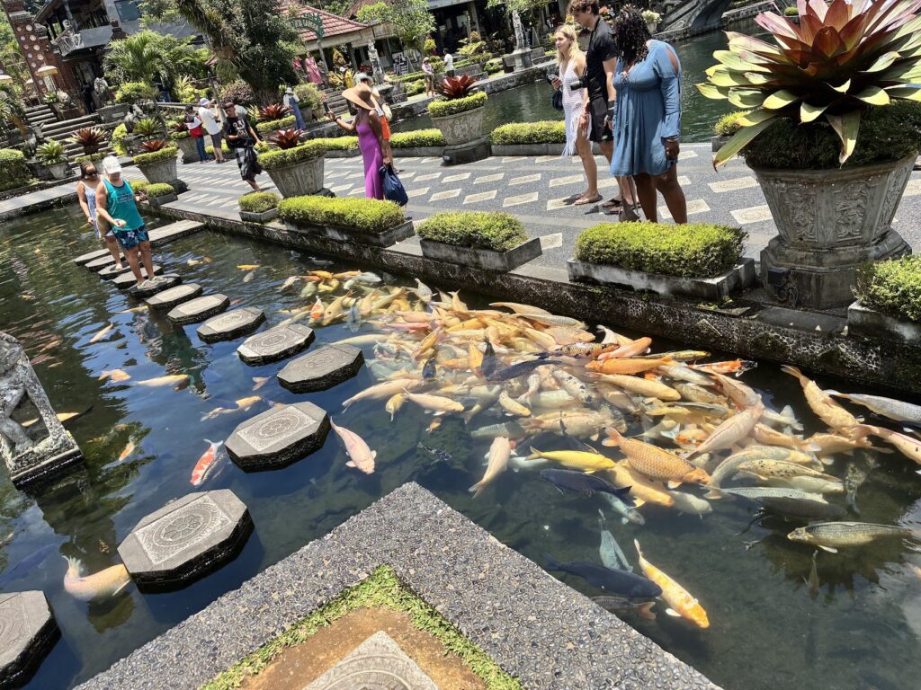 Tirta Ganga