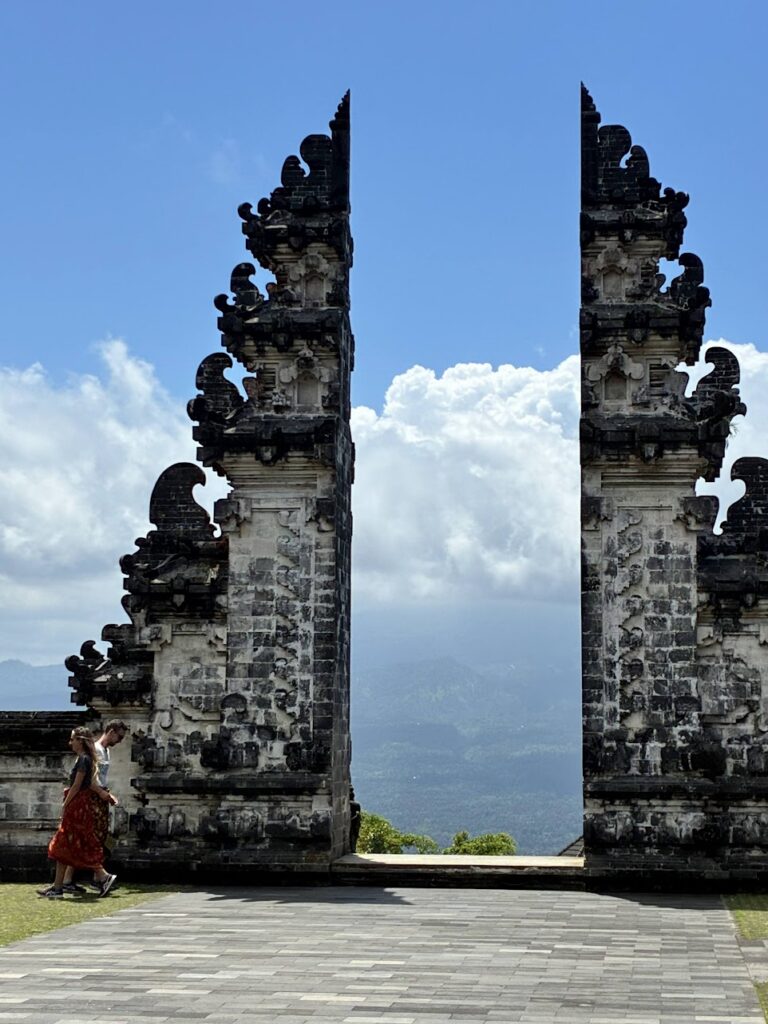 Lempuyang Temple