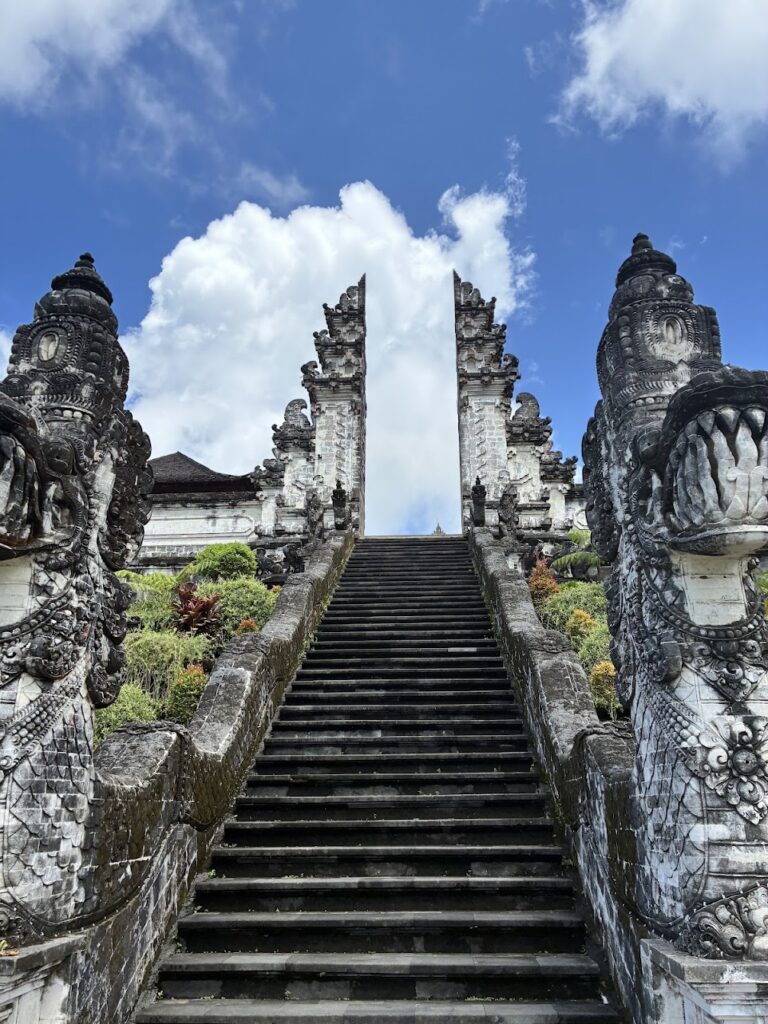 Lempuyang Temple