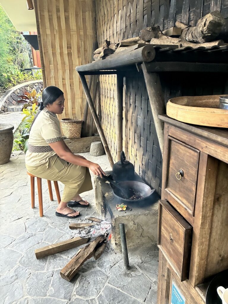 Munduk Moding Plantation Nature Resort