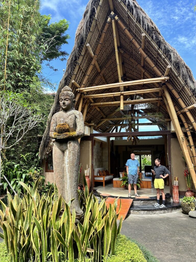 Munduk Moding Plantation Nature Resort